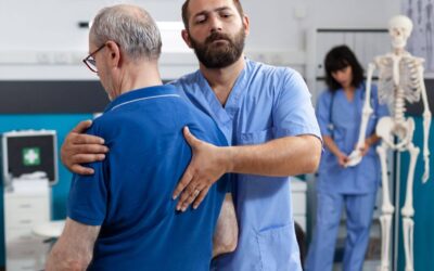 How Spinal Decompression Helps Athletes Recover from Herniated Discs