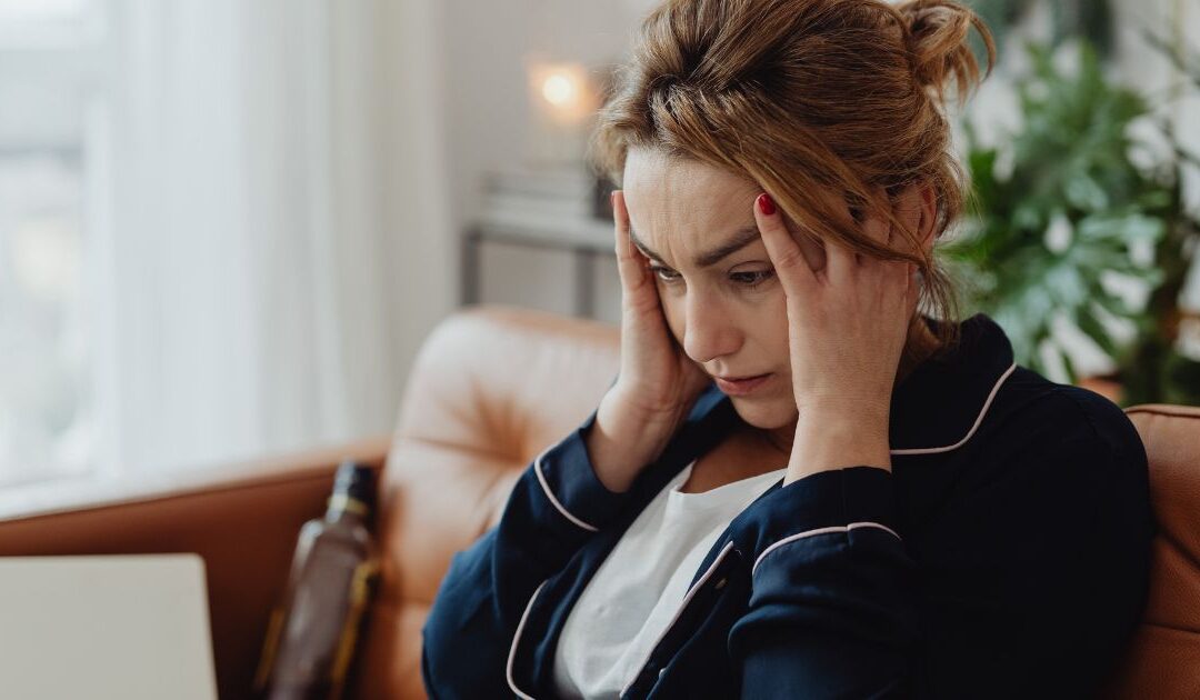 Your Nervous System 101: Understanding How Your Body Responds to Stress