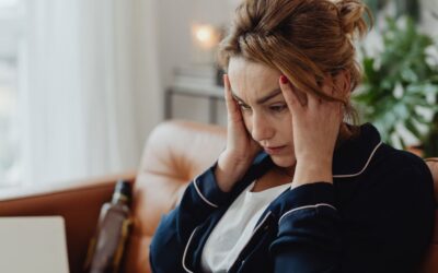 Your Nervous System 101: Understanding How Your Body Responds to Stress