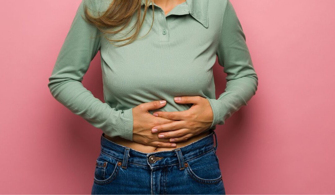 Gut Health & Your Spine: The Surprising Connection