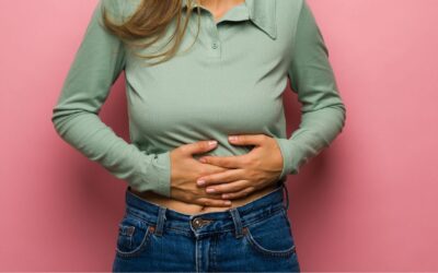 Gut Health & Your Spine: The Surprising Connection
