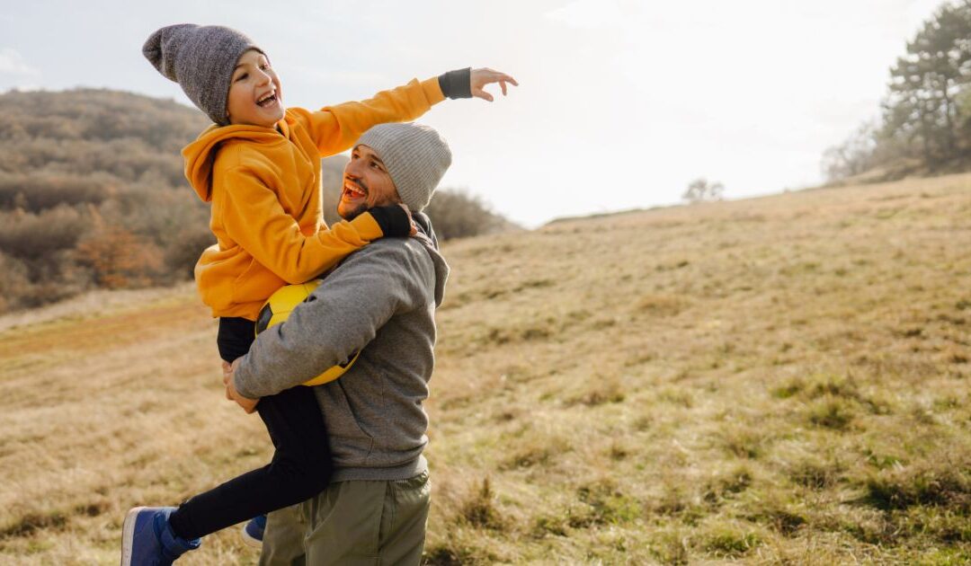 Weather & Wellness: Why You Might Feel Stiffer on Cooler Days