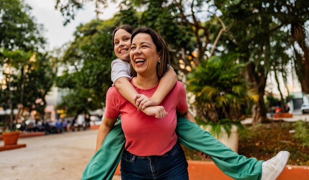 Screen-Free Sundays: How Taking a Break Can Recharge Your Body and Mind